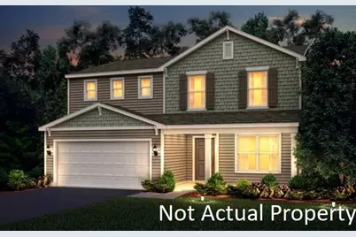 269 Dowler Drive #Lot 295, South Bloomfield, OH 43103 - Photo 1