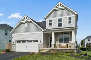 1153 Sunbury Meadows Dr, Sunbury, OH 43074 - Photo 1