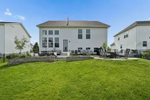 1153 Sunbury Meadows Dr, Sunbury, OH 43074 - Photo 44