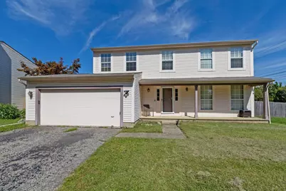 4884 Ivywild Avenue, Hilliard, OH 43026 - Photo 1