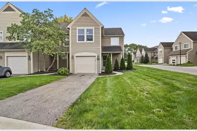 3334 Fishinger Mill Drive, Hilliard, OH 43026 - Photo 2