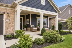 496 Garden Gate Ln, Lewis Center, OH 43035 - Photo 2