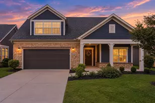496 Garden Gate Ln, Lewis Center, OH 43035 - Photo 1