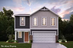3015 Husk Wood Ave, Ashville, OH 43103 - Photo 1