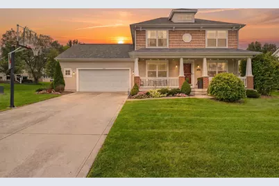 1407 Hickory Gate Drive, Marysville, OH 43040 - Photo 1