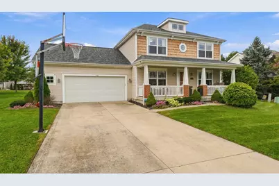 1407 Hickory Gate Drive, Marysville, OH 43040 - Photo 4