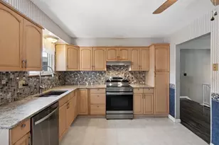 5446 Mellowbrook Ct, Columbus, OH 43232 - Photo 6