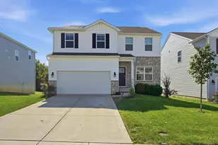 283 Sandburg Dr, Lithopolis, OH 43136 - Photo 1