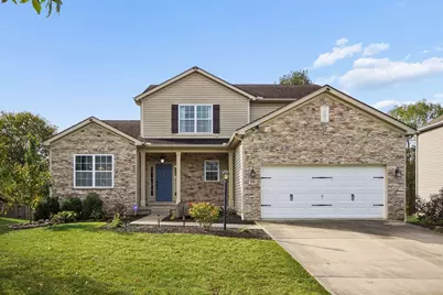 598 Preston Trails Drive, Pickerington, OH 43147 - Photo 2