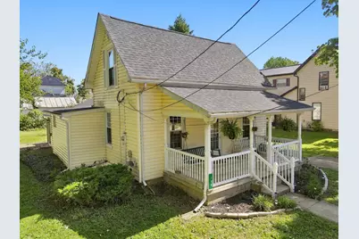 148 N Walnut Street, Mount Gilead, OH 43338 - Photo 4