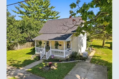 148 N Walnut Street, Mount Gilead, OH 43338 - Photo 6