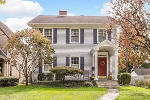 338 E Allen St, Lancaster, OH 43130 - Photo 1