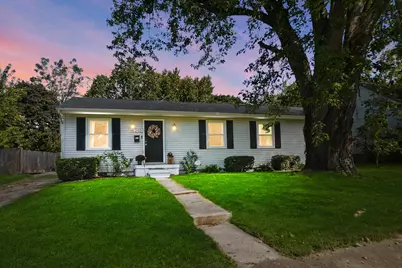 210 S Oak Street, London, OH 43140 - Photo 1