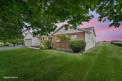 5800 Middle Urbana Road, Springfield, OH 45502 - Photo 1