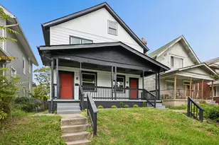 1338-1340 Hildreth Ave, Columbus, OH 43203 - Photo 2