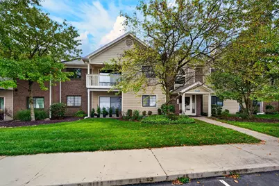 6705 Meadow Creek Dr #205, Columbus, OH 43235 - Photo 8