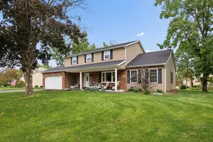 11730 Huntington Way NW, Pickerington, OH 43147 - Photo 1