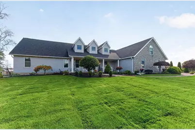 1628 County Road 10, Bellefontaine, OH 43311 - Photo 16