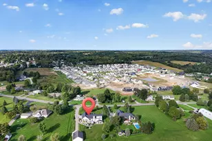 1628 Co Rd 10, Bellefontaine, OH 43311 - Photo 6