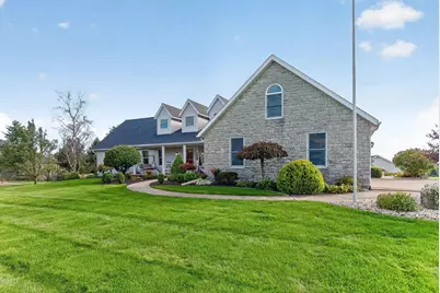 1628 County Road 10, Bellefontaine, OH 43311 - Photo 14