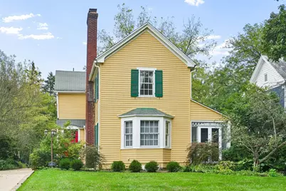 110 Griswold Street, Delaware, OH 43015 - Photo 1
