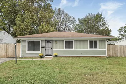 516 Harland Drive, Columbus, OH 43207 - Photo 2