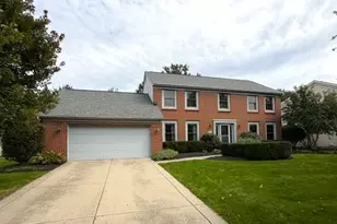 4886 Longbenton Way, Dublin, OH 43017 - Photo 1