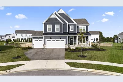 1585 Cromwill Loop, Delaware, OH 43015 - Photo 2
