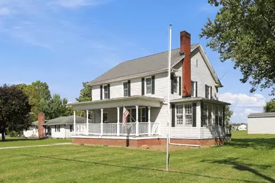 11528 Main Street, Stoutsville, OH 43154 - Photo 4