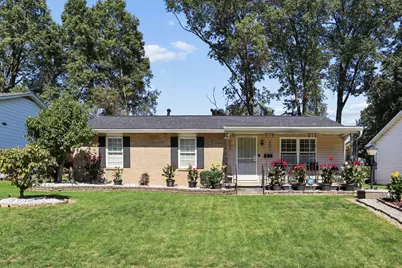 6580 Red Coach Lane, Reynoldsburg, OH 43068 - Photo 4