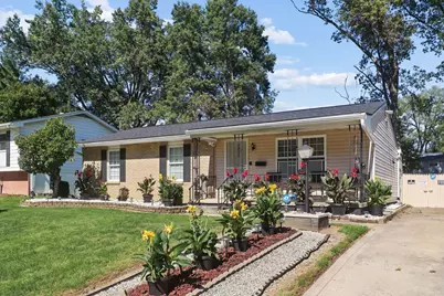 6580 Red Coach Lane, Reynoldsburg, OH 43068 - Photo 2