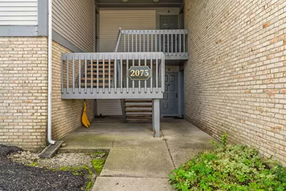 2073 Park Run Drive #2073A, Columbus, OH 43220 - Photo 4
