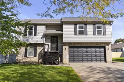 7954 Hickson Drive, Blacklick, OH 43004 - Photo 1