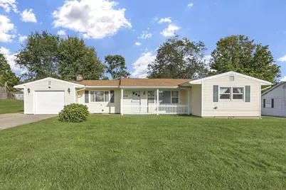 204 2nd Street, Pleasantville, OH 43148 - Photo 2