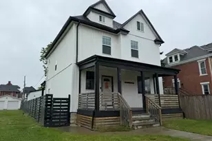 489 St Clair Ave, Columbus, OH 43203 - Photo 1