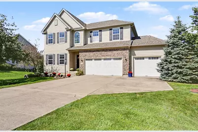 413 Sires Run, Ostrander, OH 43061 - Photo 2