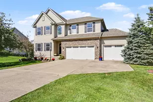 413 Sires Run, Ostrander, OH 43061 - Photo 2