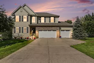 413 Sires Run, Ostrander, OH 43061 - Photo 1