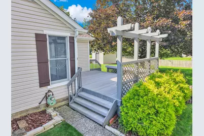 3229 Reed Point Court, Hilliard, OH 43026 - Photo 40