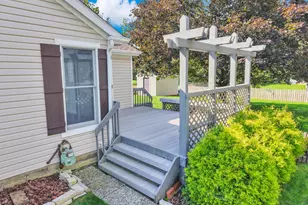 3229 Reed Point Ct, Hilliard, OH 43026 - Photo 40