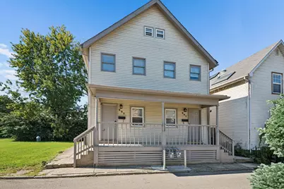 201-203 S 22nd Street, Columbus, OH 43205 - Photo 2