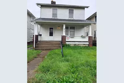 2533 Sullivant Avenue, Columbus, OH 43204 - Photo 1