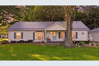 4639 Devore Road, Mount Vernon, OH 43050 - Photo 1