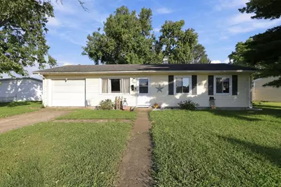 420 Avon Drive, Circleville, OH 43113 - Photo 1