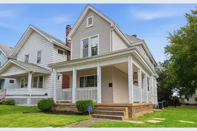 964 Lockbourne Road, Columbus, OH 43206 - Photo 2