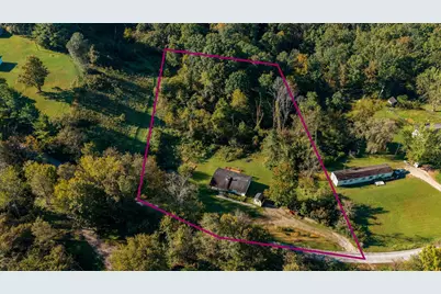 4005 Campbell Road, Athens, OH 45701 - Photo 2