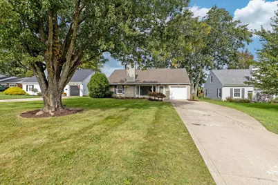 528 Midland Drive, Mansfield, OH 44903 - Photo 2