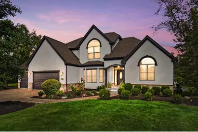 2610 Woodland Glen Drive, Powell, OH 43065 - Photo 2