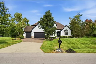 2610 Woodland Glen Drive, Powell, OH 43065 - Photo 8