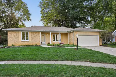 6983 Constitution Place, Columbus, OH 43235 - Photo 4